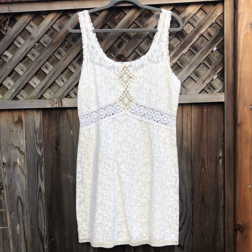 NWOT FREE PEOPLE DRESS